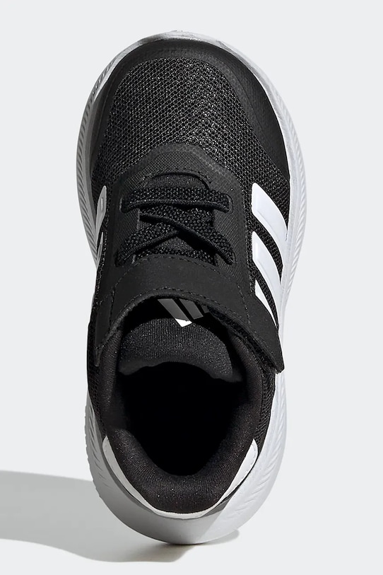 adidas sneakersy dziecięce X_PLRPATH JP7806 czarny