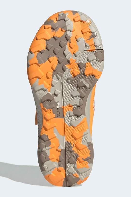 adidas TERREX sneakersy dziecięce TERREX VOYAGER 21 SLIPON JR9084