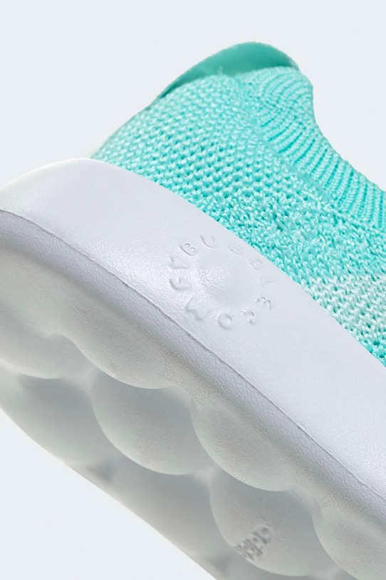 Παιδικά sneakers adidas BUBBLECOMFY KK1019