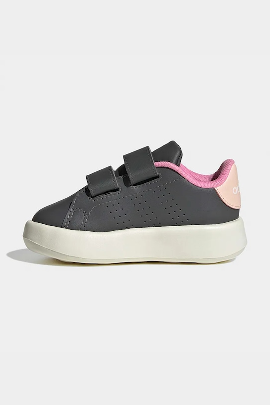 Otroške superge adidas ADVANTAGE črna IH9694