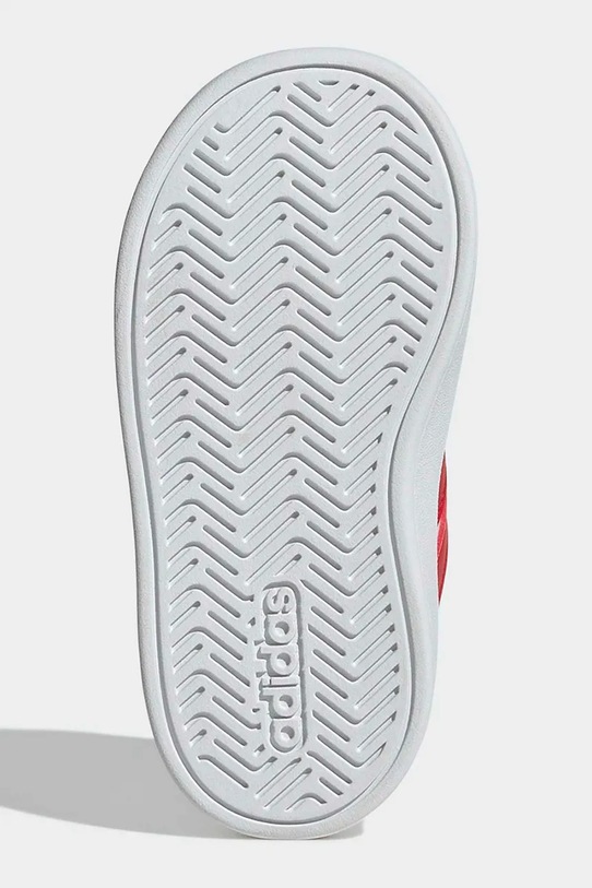adidas sneakers pentru copii GRAND COURT 3.0 JP9378
