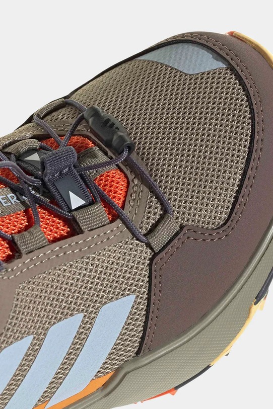 adidas TERREX buty dziecięce TERREX AX4S JR9060