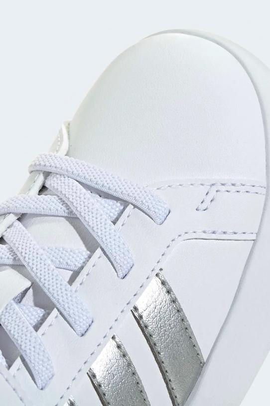 Otroške superge adidas GRAND COURT 3.0 JP9368