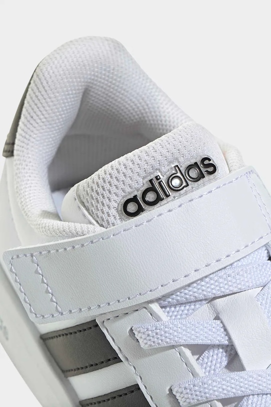 Otroške superge adidas GRAND COURT 3.0 HP3531