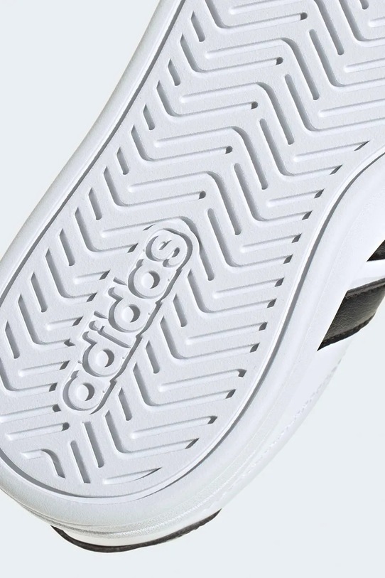 Otroške superge adidas GRAND COURT 3.0 HP3531