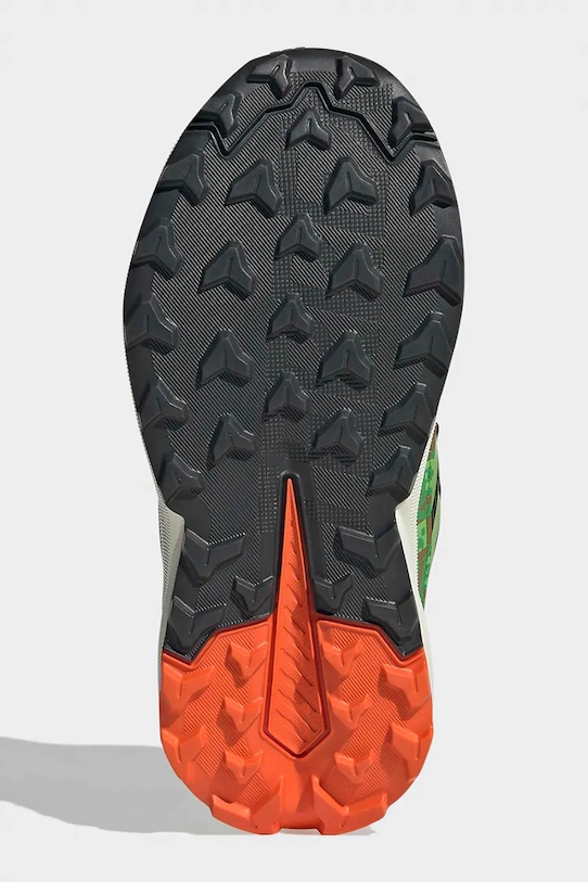 Dětské tenisky adidas TERREX TERREX TRAILMAKER 2 CF MCFT JQ9377