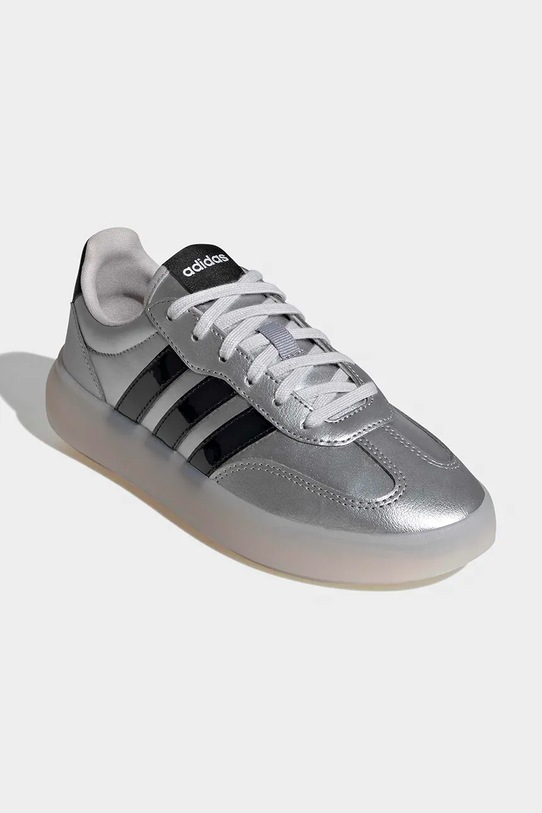 Παιδικά sneakers adidas BARREDA DECODE JR7224 πολύχρωμο SS26