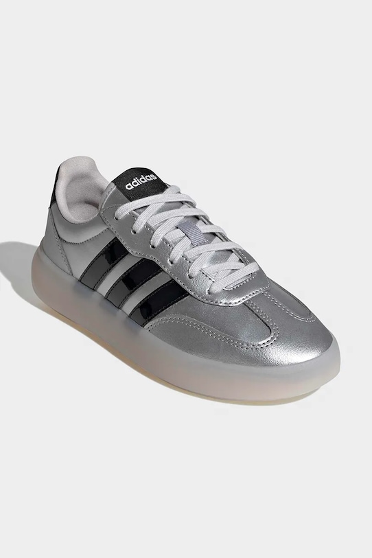 Παιδικά sneakers adidas BARREDA DECODE JR7224 πολύχρωμο SS26