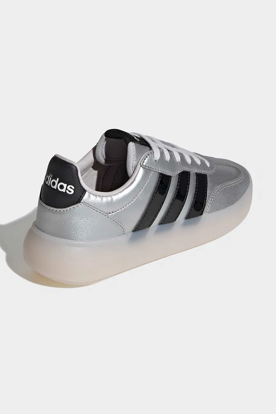 Αγορίστικα Παιδικά sneakers adidas BARREDA DECODE JR7224 πολύχρωμο