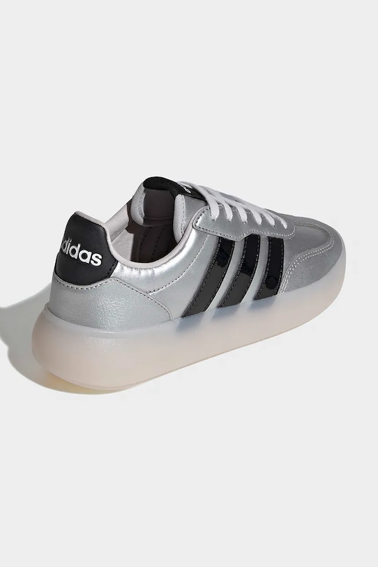Αγορίστικα Παιδικά sneakers adidas BARREDA DECODE JR7224 πολύχρωμο