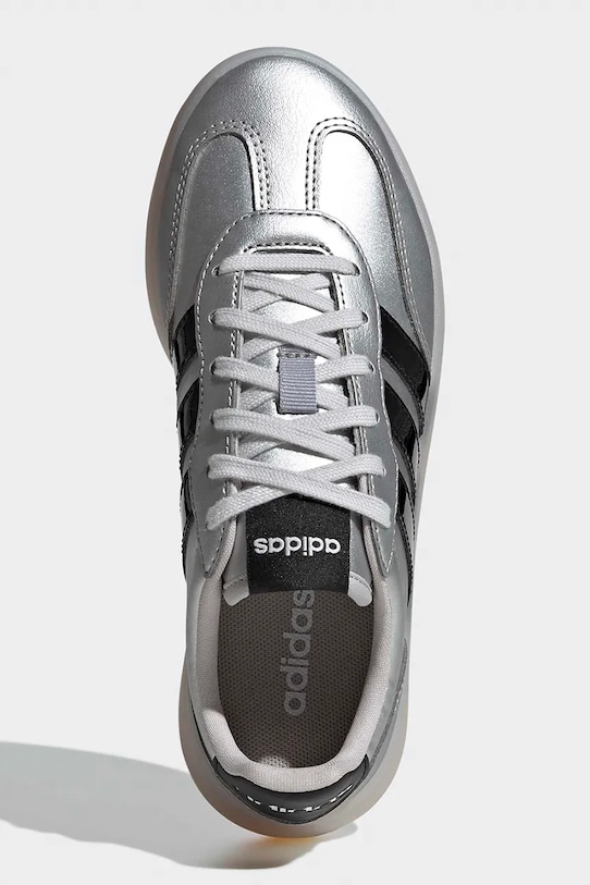 Παιδικά sneakers adidas BARREDA DECODE JR7224 πολύχρωμο