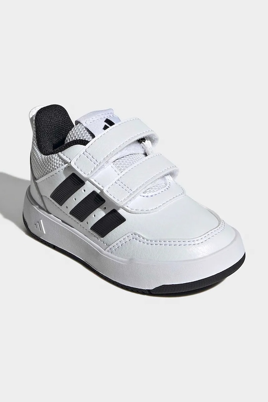 Βρεφικά sneakers adidas TENSAUR SPORT 3.0 JQ1852 λευκό SS26