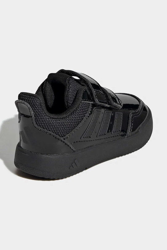 Κοριτσίστικα Βρεφικά sneakers adidas TENSAUR SPORT 3.0 KI5682 μαύρο