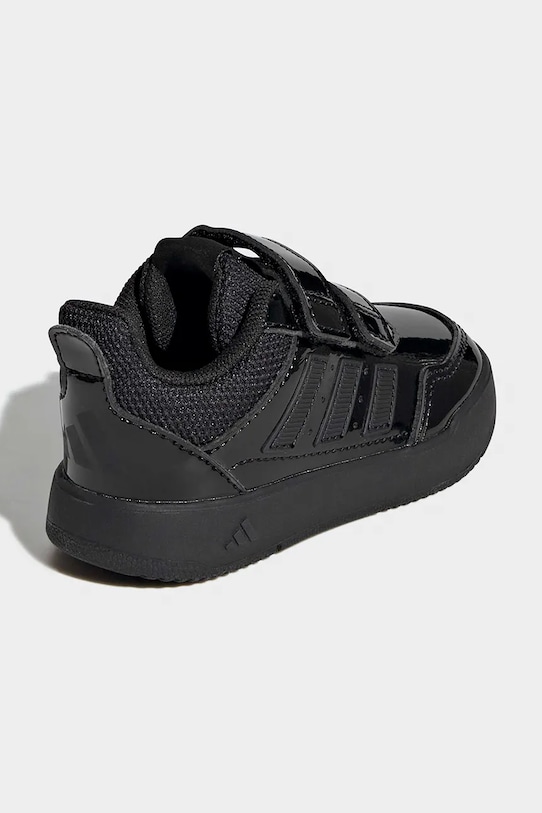 Κοριτσίστικα Βρεφικά sneakers adidas TENSAUR SPORT 3.0 KI5682 μαύρο