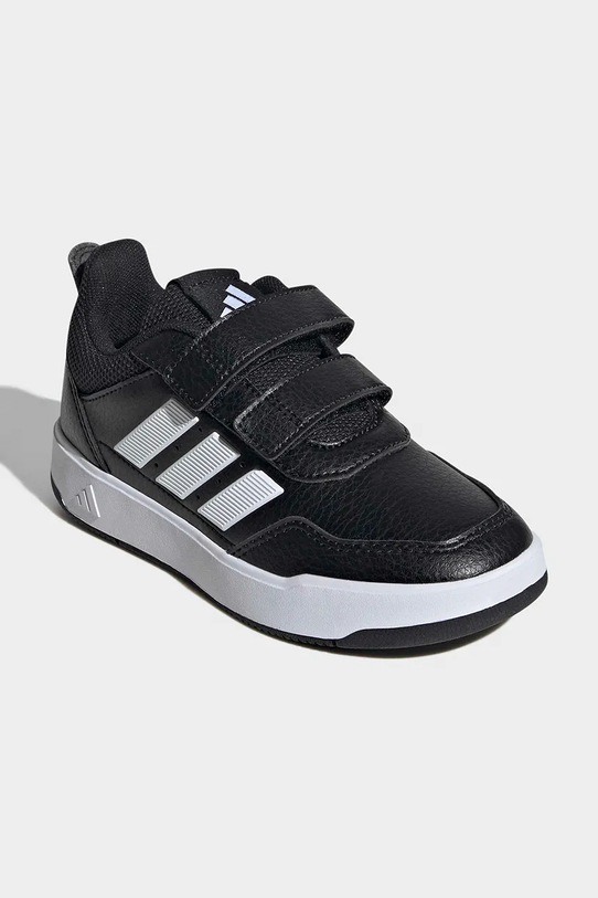 Otroške superge adidas TENSAUR SPORT 3.0 JQ1842 črna SS26
