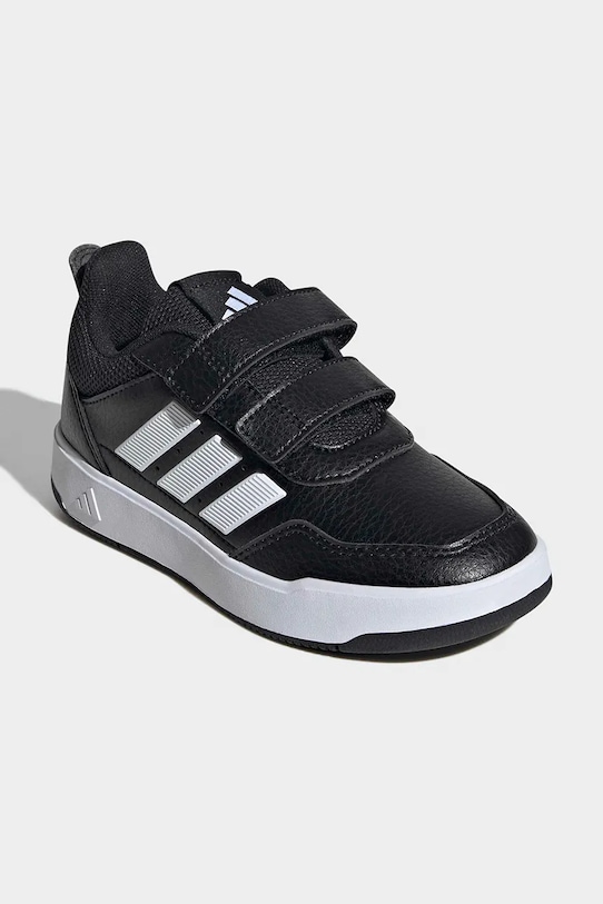 Otroške superge adidas TENSAUR SPORT 3.0 JQ1842 črna SS26