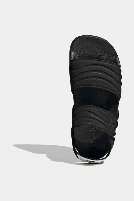 Dječje sandale adidas ADILETTE SANDAL 2 HQ0114 crna