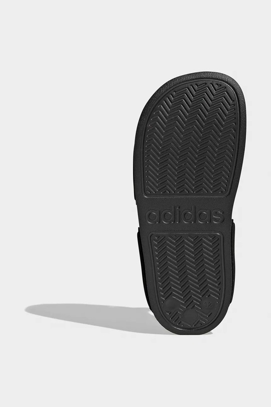Παιδικά σανδάλια adidas ADILETTE SANDAL 2 HQ0114 μαύρο SS26