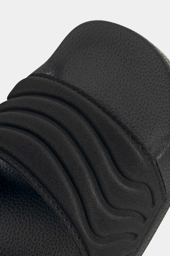 Αγορίστικα Παιδικά σανδάλια adidas ADILETTE SANDAL 2 HQ0114 μαύρο