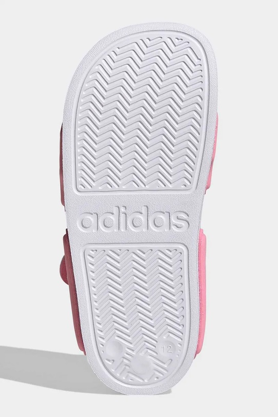 adidas sandały dziecięce ADILETTE SANDAL 2 JS2518