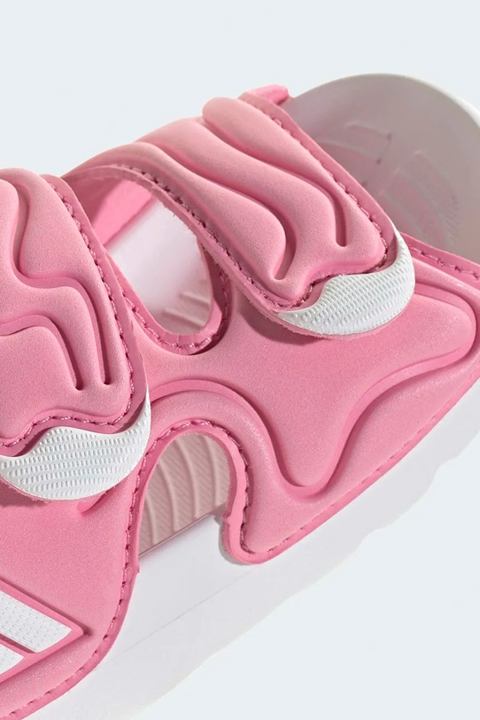 adidas sandały niemowlęce ALTASWIM 3 JS4915