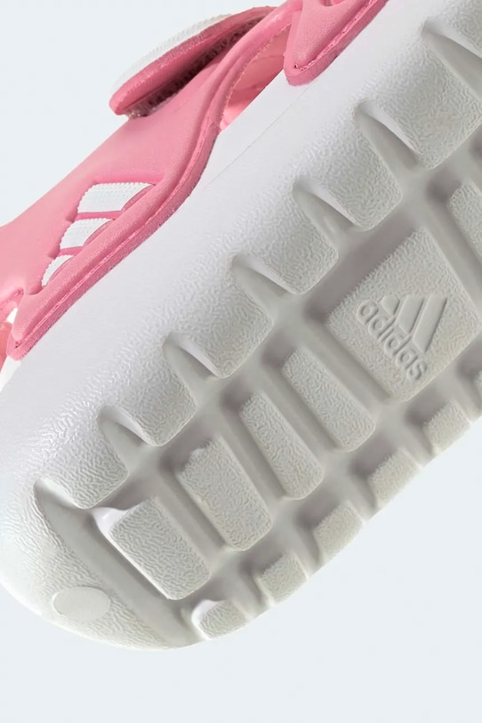 adidas sandały niemowlęce ALTASWIM 3 JS4915