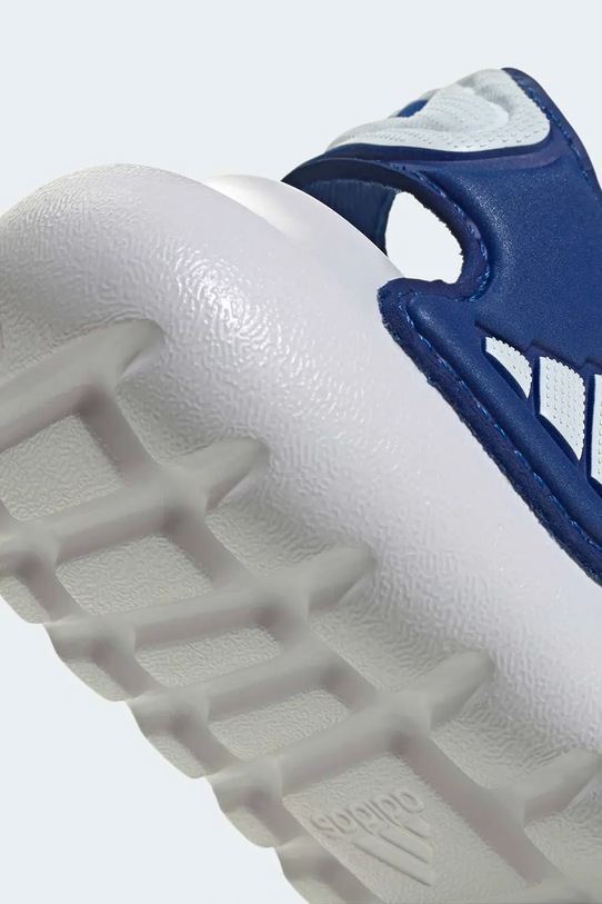 adidas sandały niemowlęce ALTASWIM 3 JS2542