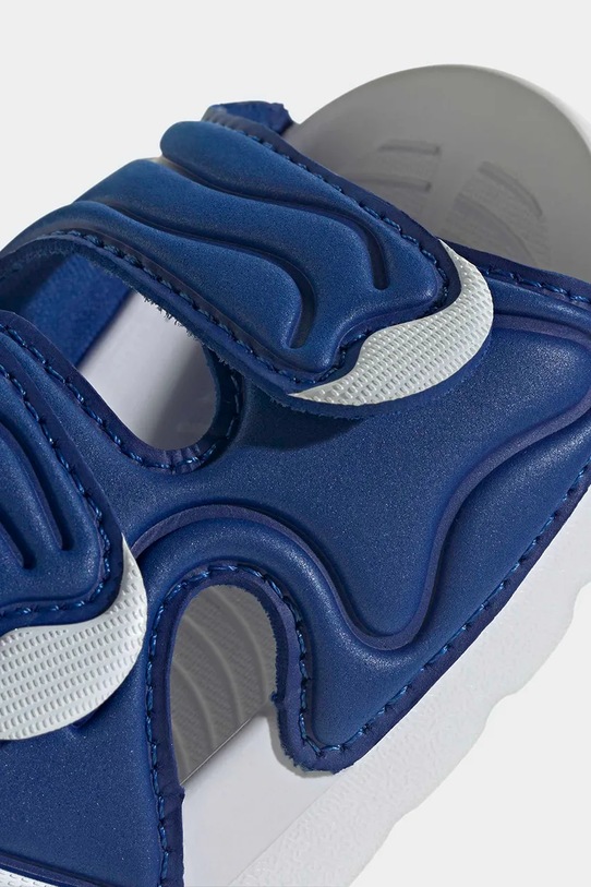 adidas sandały niemowlęce ALTASWIM 3 JS2542