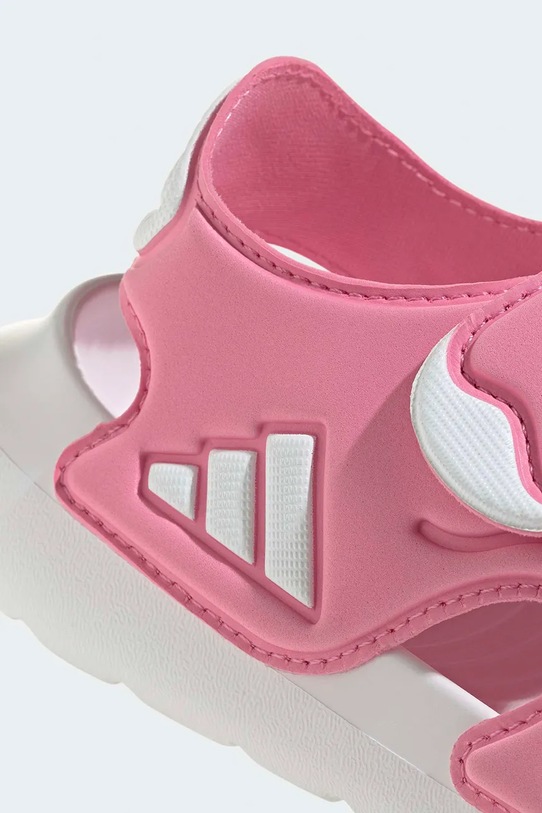 Дитячі сандалі adidas ALTASWIM 3 JS4914