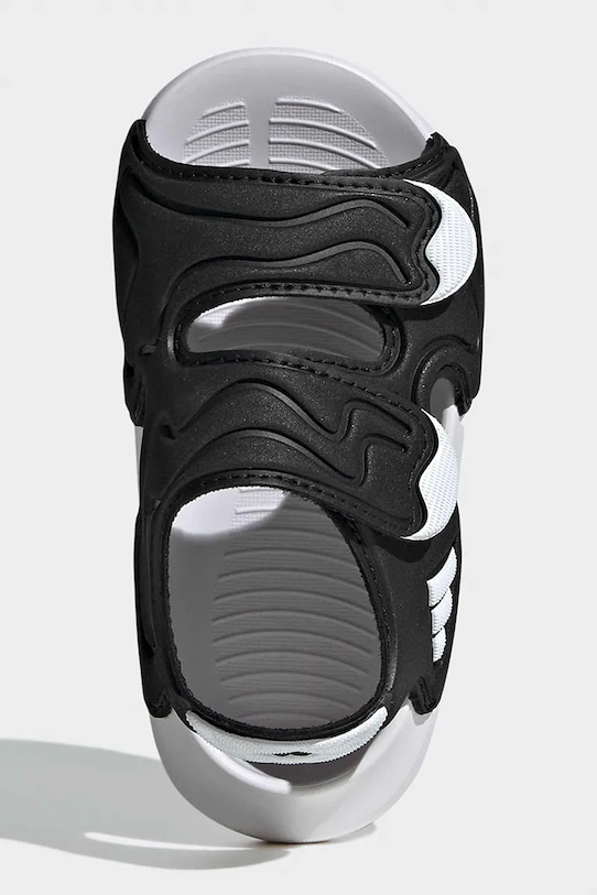 Αγορίστικα Παιδικά σανδάλια adidas ALTASWIM 3 JS2541 μαύρο