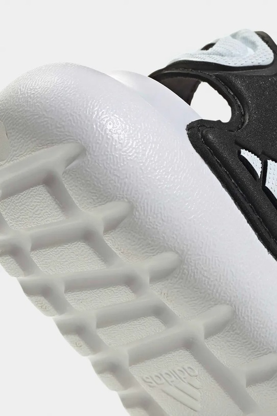 Sandale za bebe adidas ALTASWIM 3 JS2541