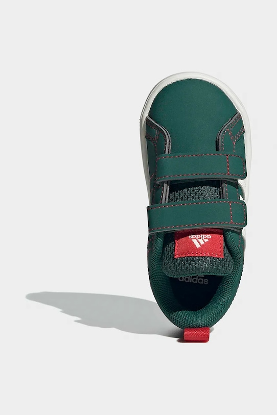 Βρεφικά sneakers adidas VS PACE 2.0 JQ1910 πράσινο