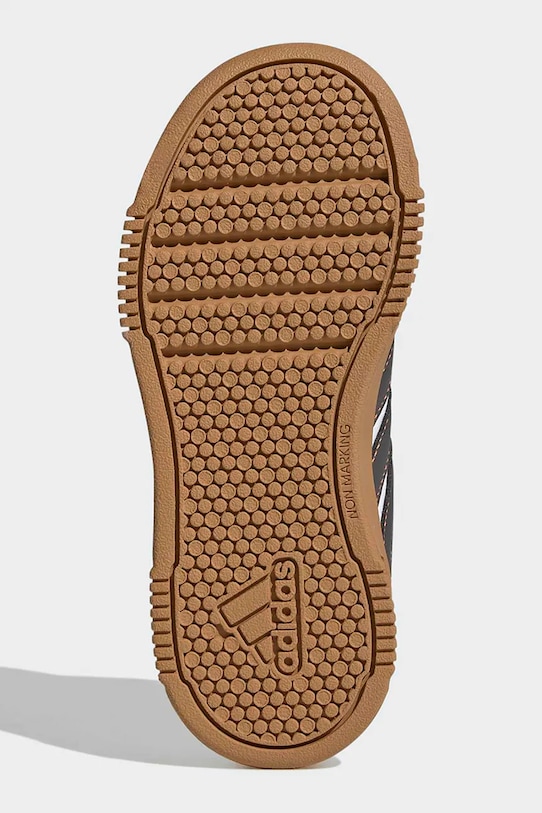 Дитячі кросівки adidas DISNEY TENSAUR ZOOTOPIA JQ4362