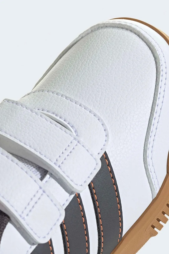 Дитячі кросівки adidas DISNEY TENSAUR ZOOTOPIA JQ4362