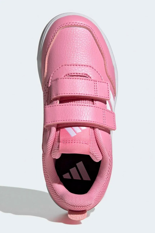 adidas sneakersy dziecięce TENSAUR SPORT 3.0 KI3262 różowy