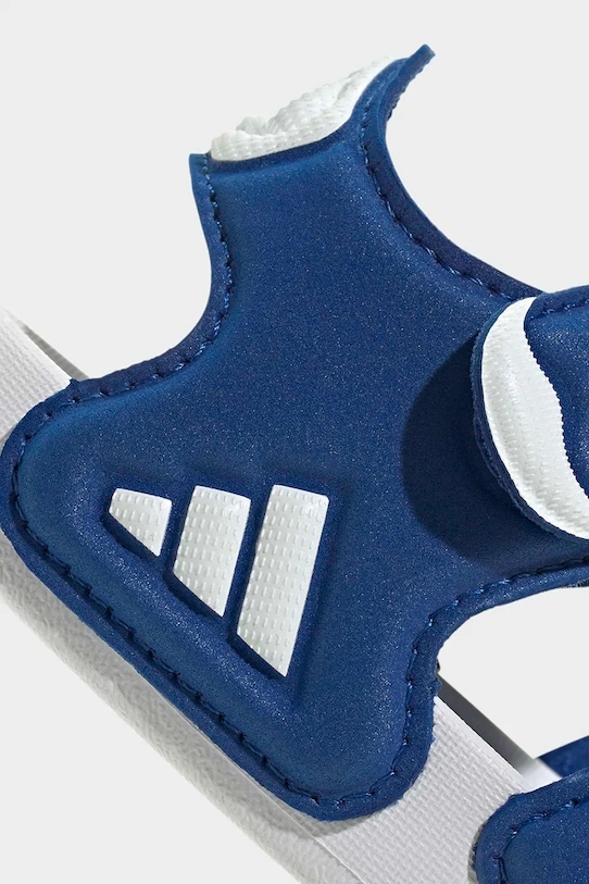 Бебешки сандали adidas ADILETTE SANDAL 2 HQ9208