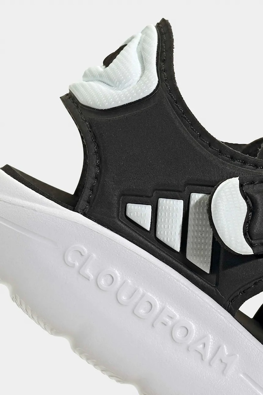 Бебешки сандали adidas WATER SANDAL 2 JP6998