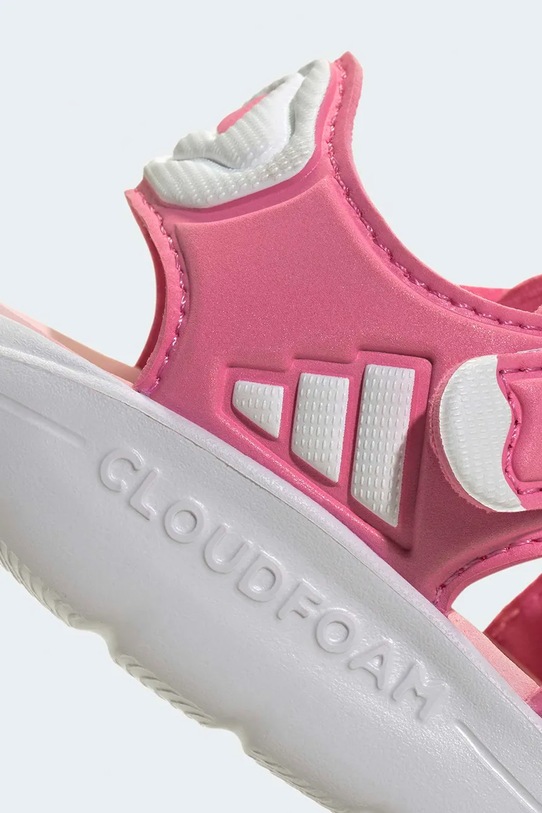 adidas sandały niemowlęce WATER SANDAL 2 JP9415