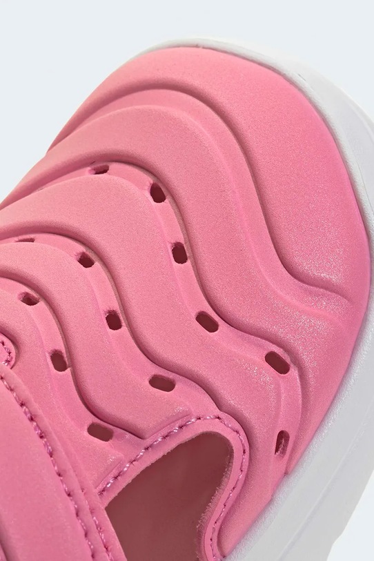 adidas sandały niemowlęce WATER SANDAL 2 JP9415