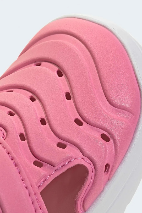 Бебешки сандали adidas WATER SANDAL 2 JP9415