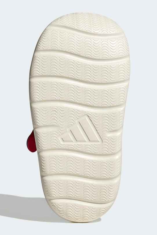 adidas sandały niemowlęce WATER SANDAL SPIDER-MAN JQ4402