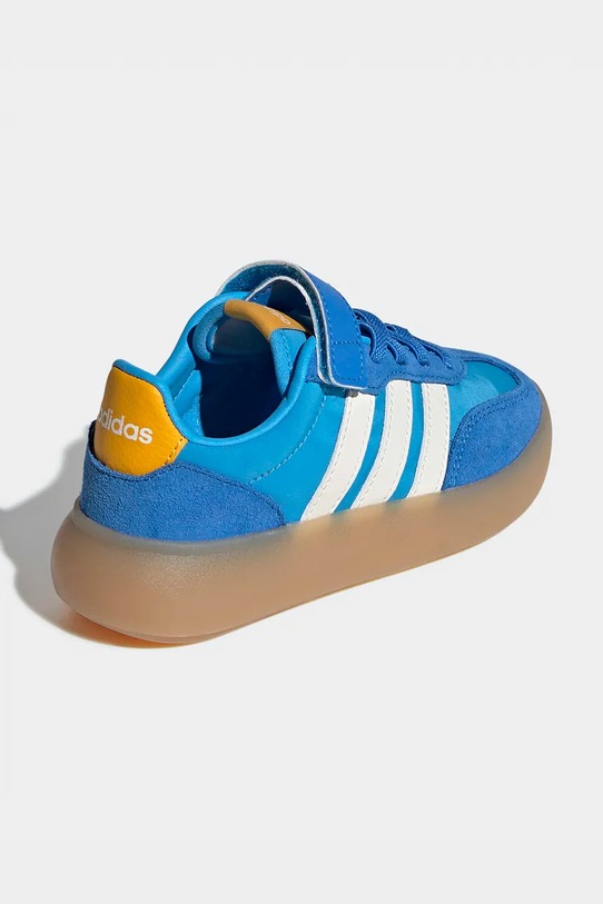 Κοριτσίστικα Βρεφικά sneakers adidas BARREDA DECODE JP6721 μπλε