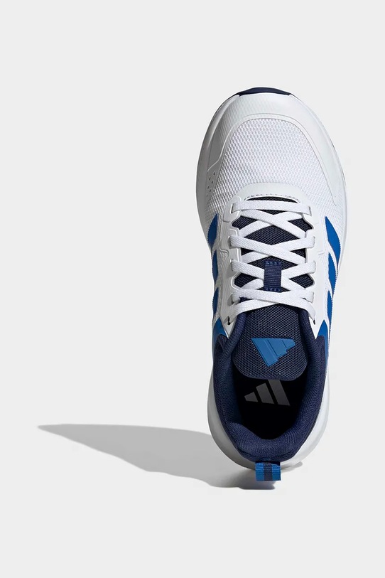 Παιδικά sneakers adidas FortaRun 4.0 JR9808 λευκό