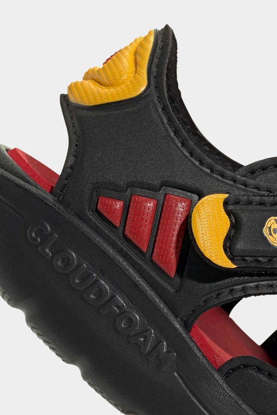 adidas sandały niemowlęce WATER SANDAL MICKEY JQ4399