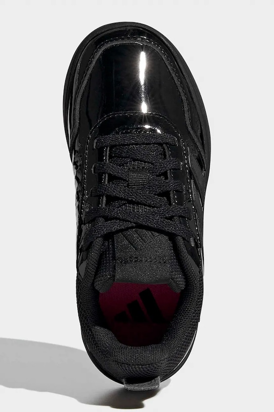 Παιδικά sneakers adidas TENSAUR SPORT 3.0 HP3537 μαύρο