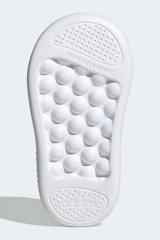 Detské tenisky adidas GRAND COURT 3.0 JS4906