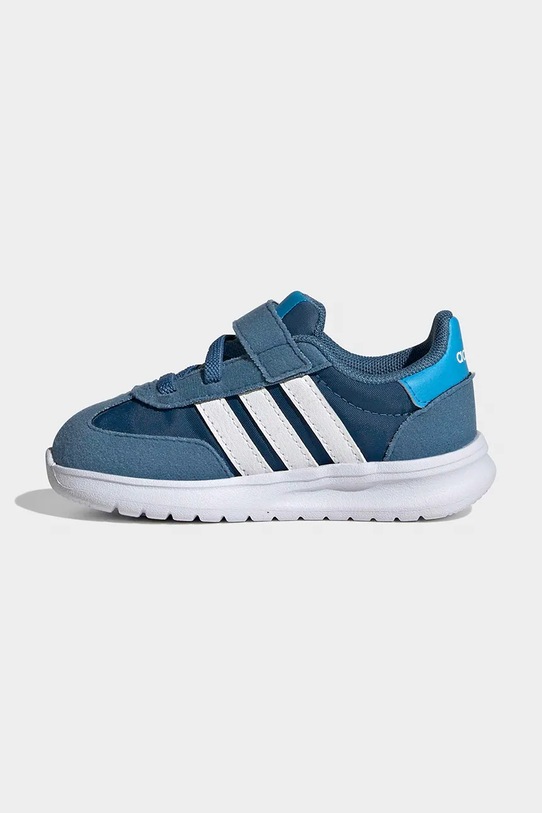 Παιδικά sneakers adidas RUN 70s 2.0 μπλε JS2312