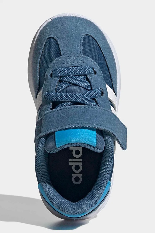 Παιδικά sneakers adidas RUN 70s 2.0 JS2312 μπλε