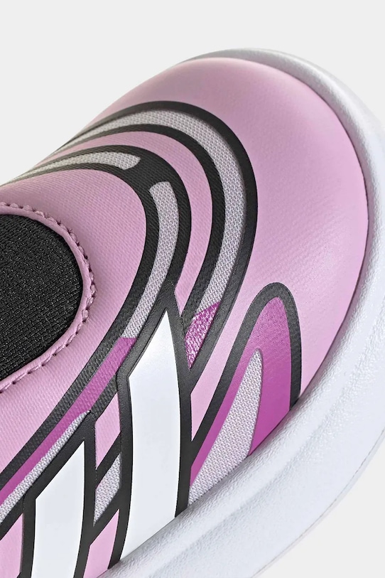 Superge adidas BUBBLECOMIC HP3643