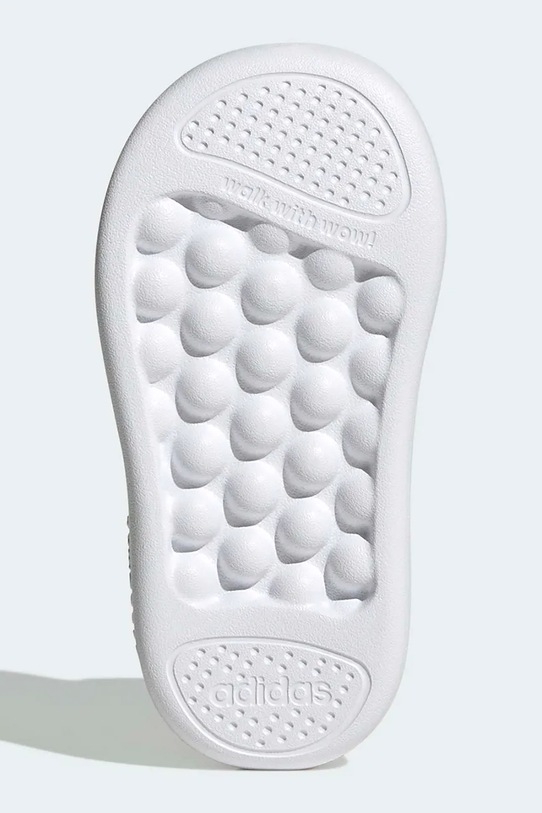 Παιδικά sneakers adidas BUBBLECOMIC HP3644